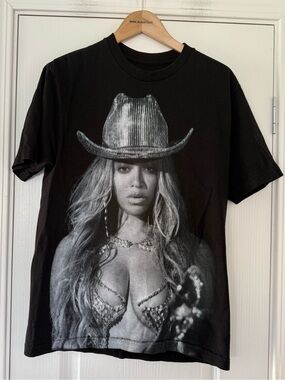 Beyoncé Renaissance Tour 2023 Tee